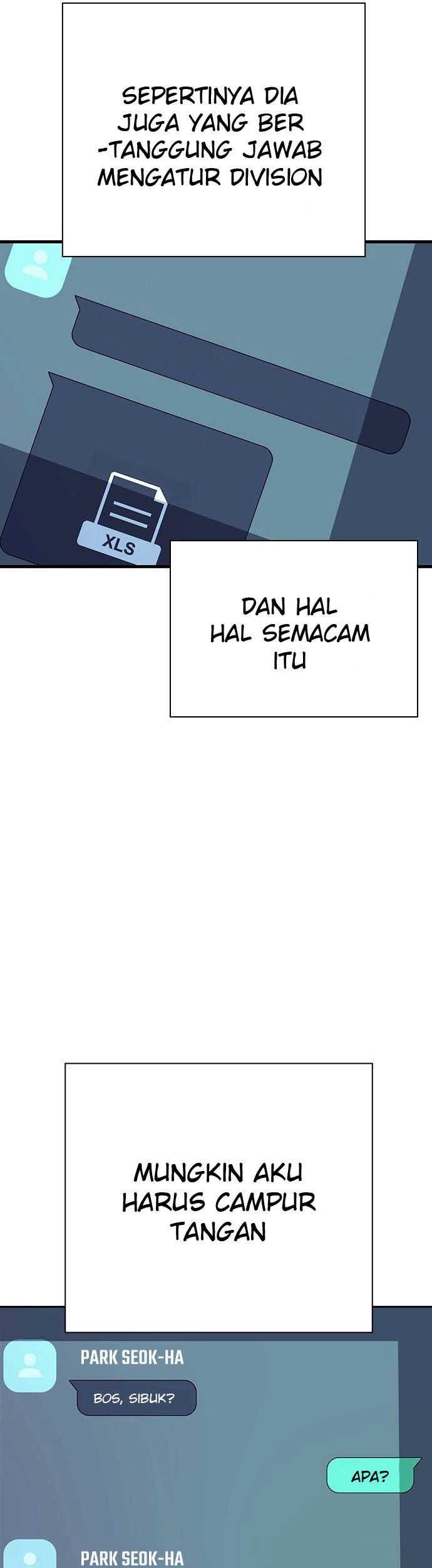 King Game Chapter 6 - halaman 32