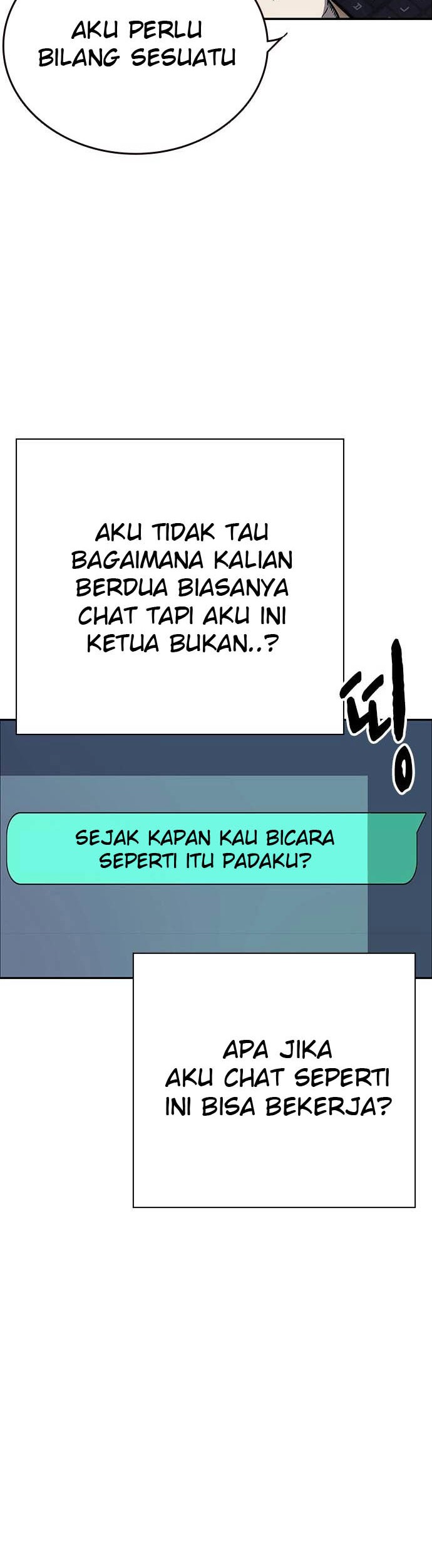 King Game Chapter 6 - halaman 35