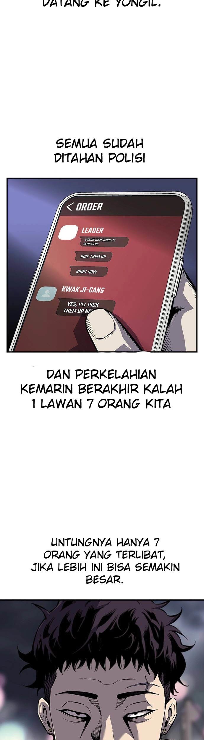 King Game Chapter 6 - halaman 4