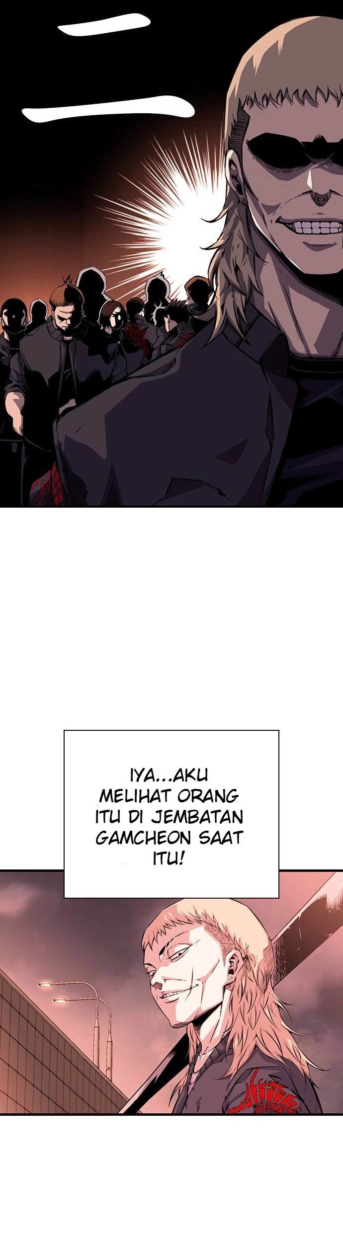 King Game Chapter 6 - halaman 42