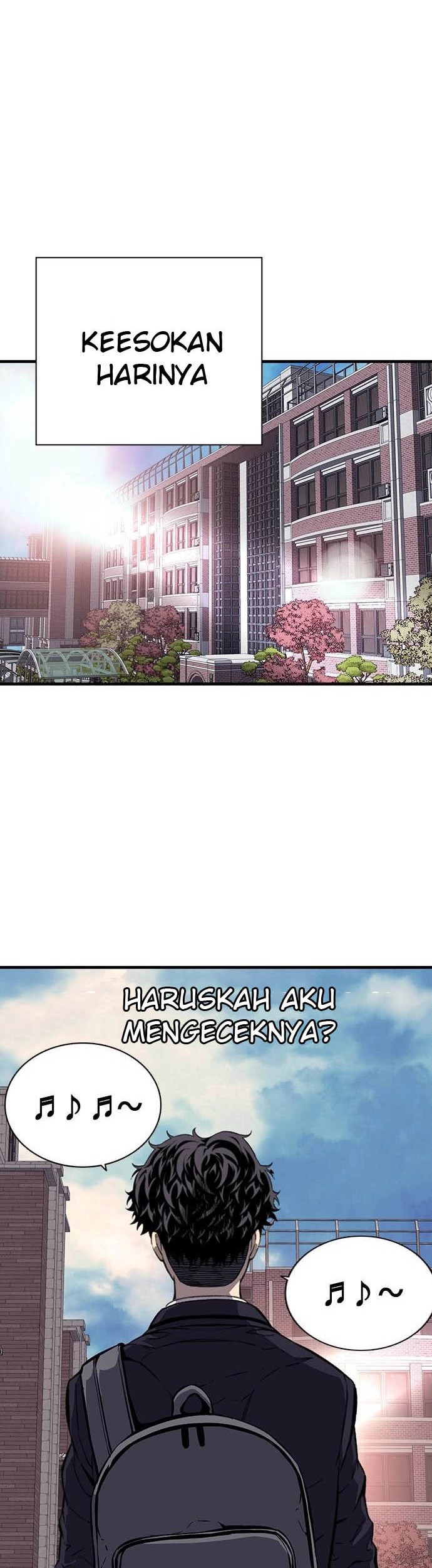 King Game Chapter 6 - halaman 45