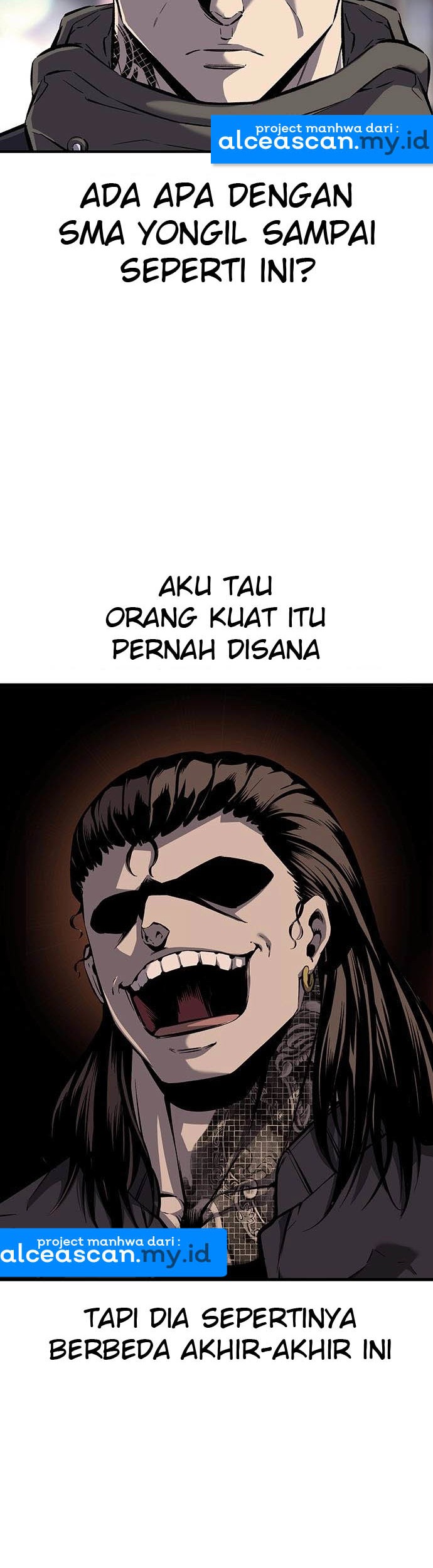 King Game Chapter 6 - halaman 5
