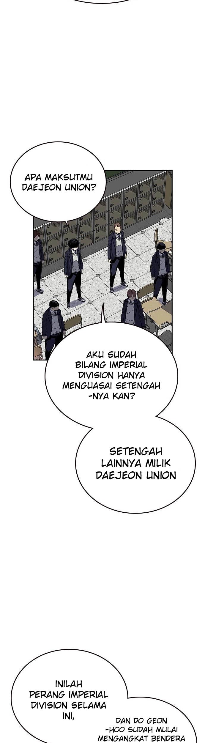 King Game Chapter 6 - halaman 54