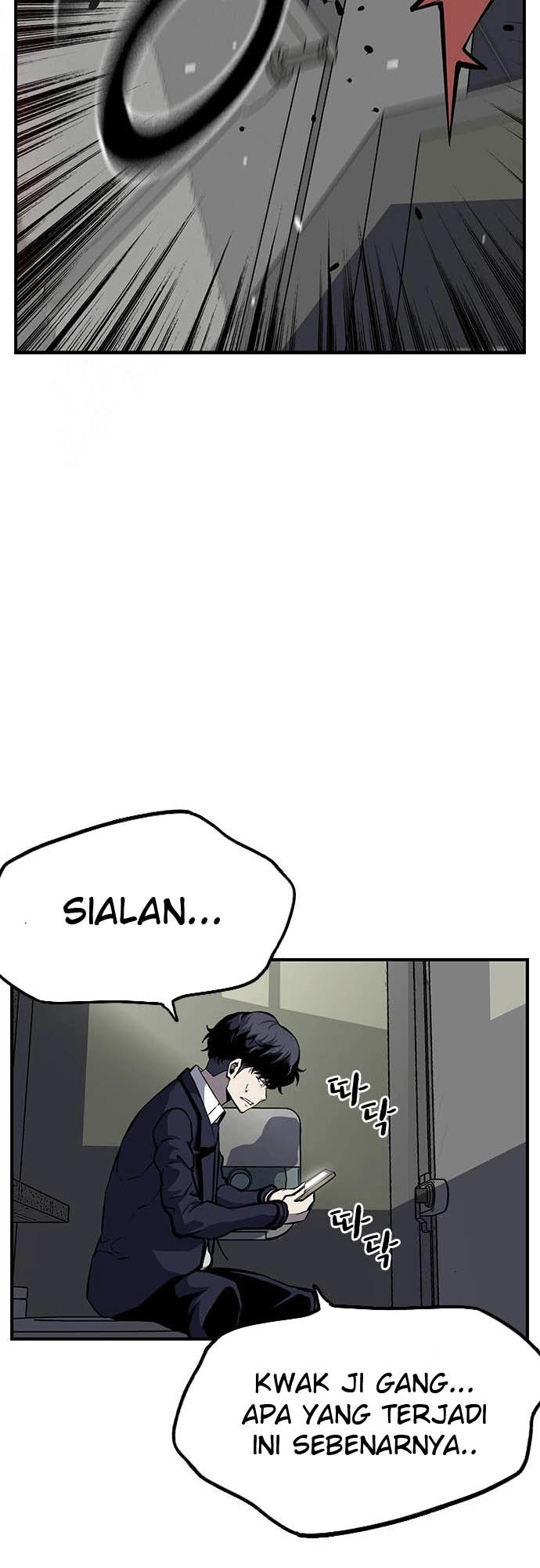 King Game Chapter 6 - halaman 56