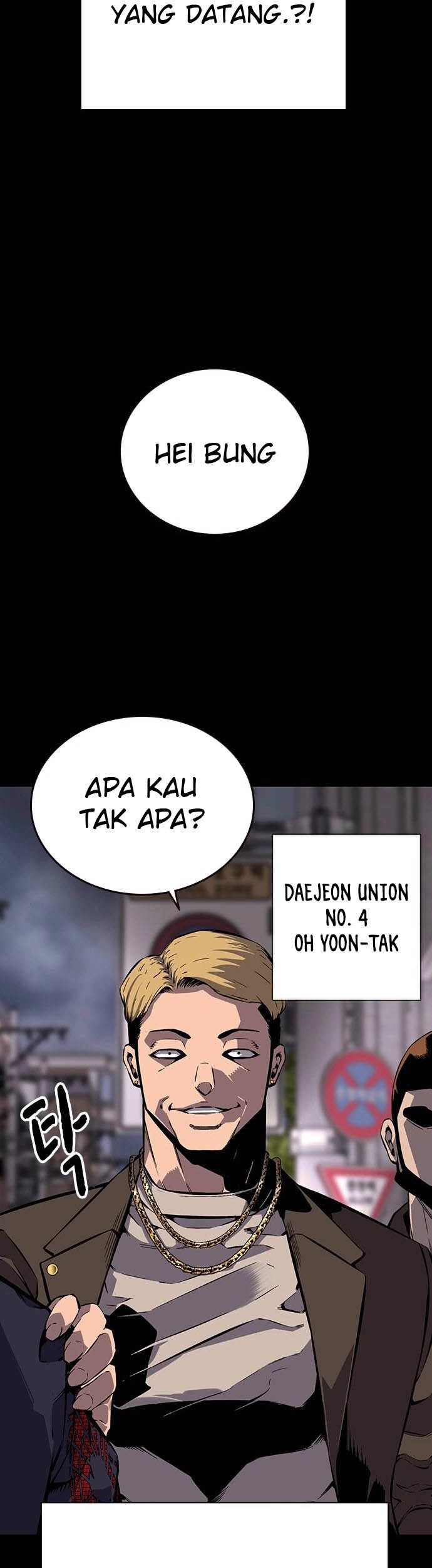 King Game Chapter 6 - halaman 59