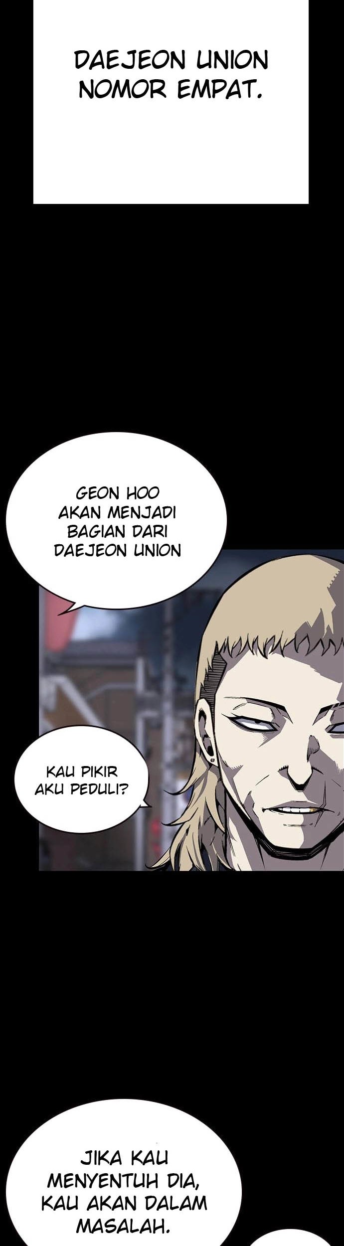 King Game Chapter 6 - halaman 60