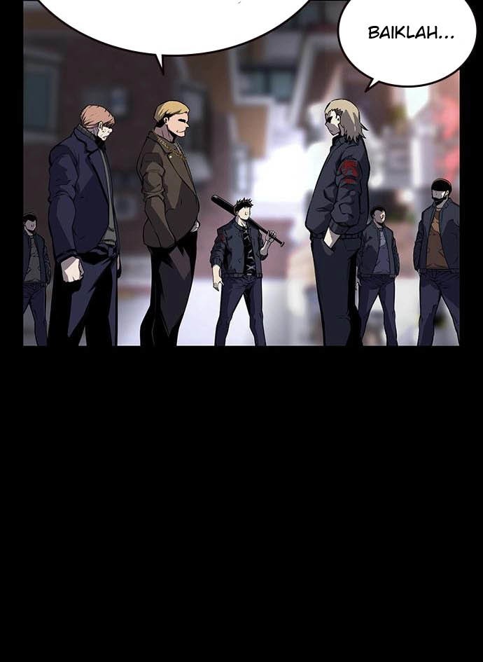 King Game Chapter 6 - halaman 61