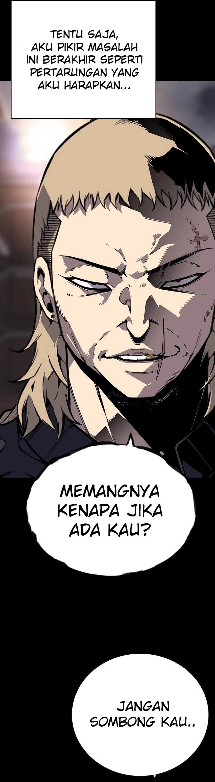 King Game Chapter 6 - halaman 62
