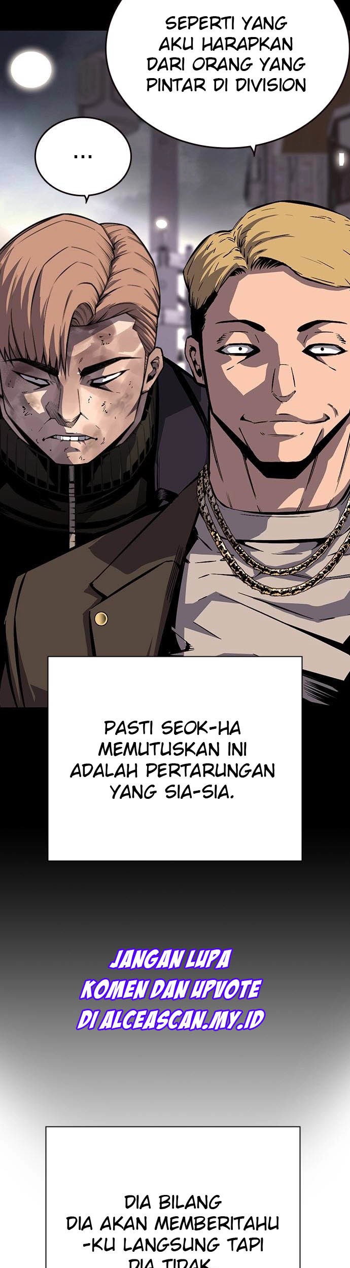 King Game Chapter 6 - halaman 64