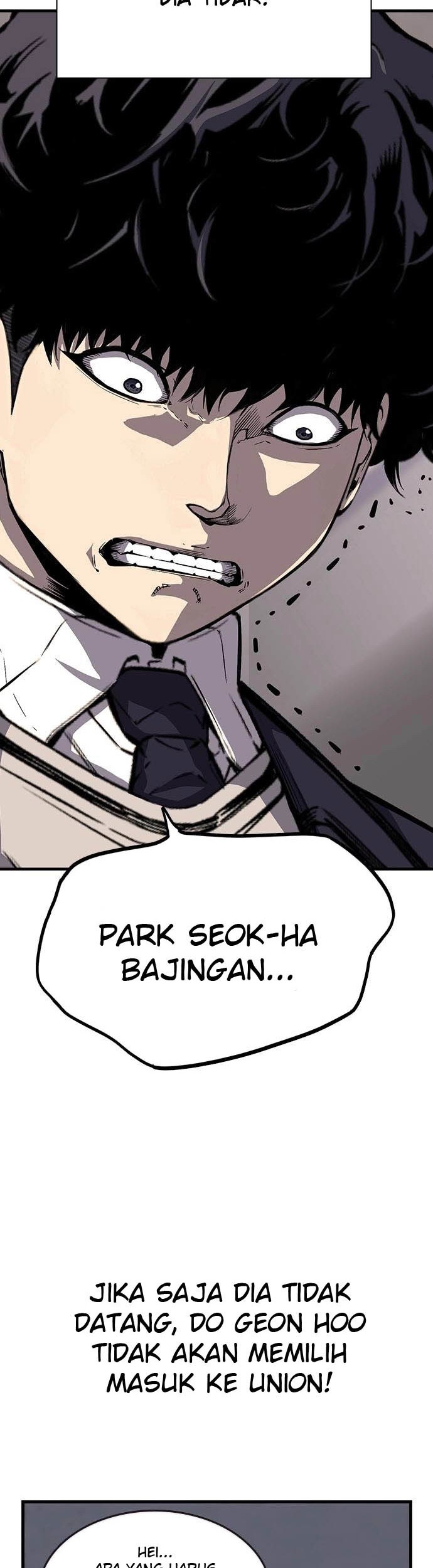 King Game Chapter 6 - halaman 65