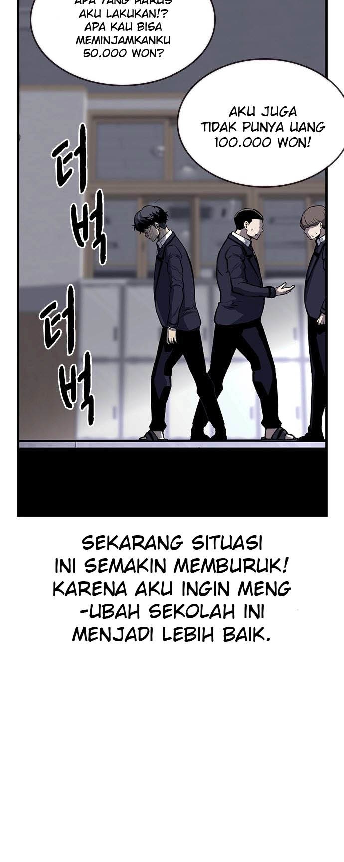 King Game Chapter 6 - halaman 66