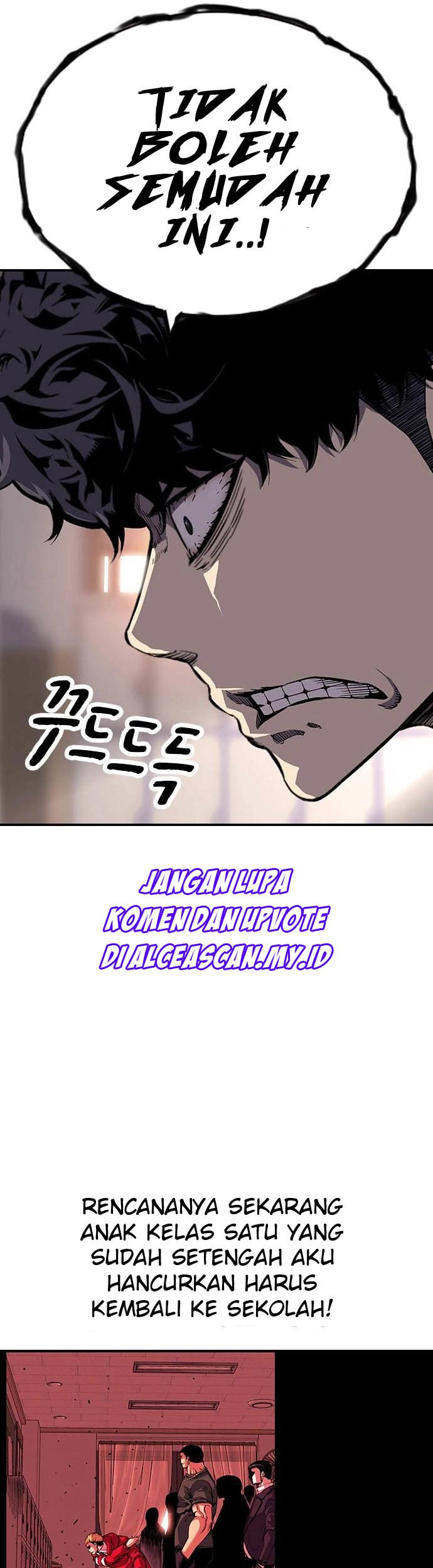King Game Chapter 6 - halaman 67