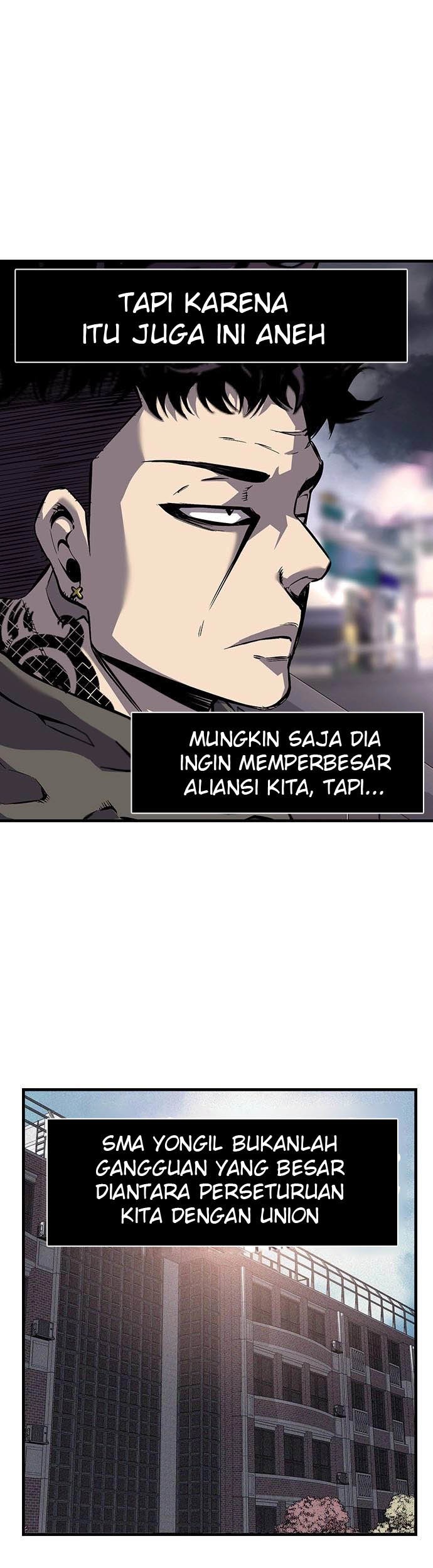 King Game Chapter 6 - halaman 7
