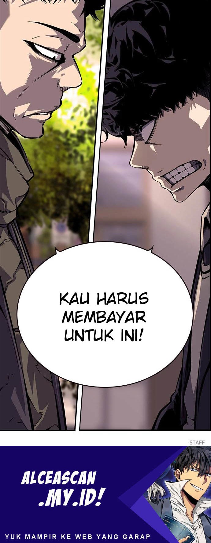 King Game Chapter 6 - halaman 70