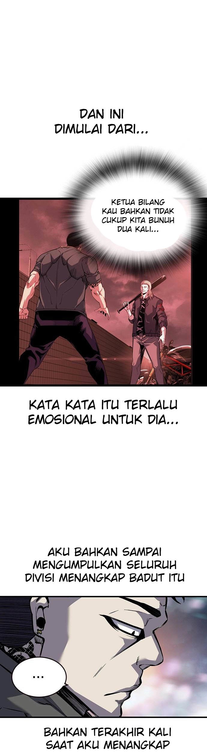 King Game Chapter 6 - halaman 8