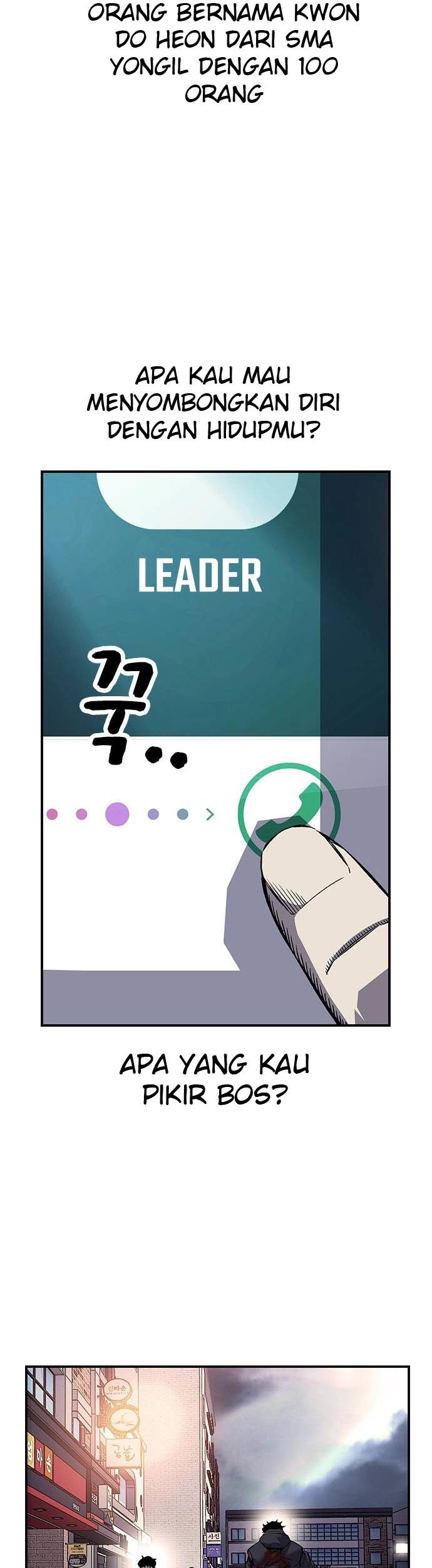 King Game Chapter 6 - halaman 9