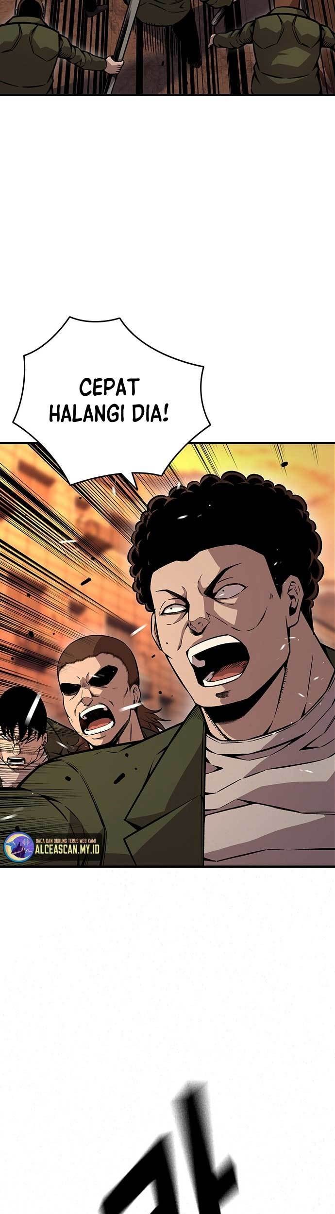 King Game Chapter 60 - halaman 13