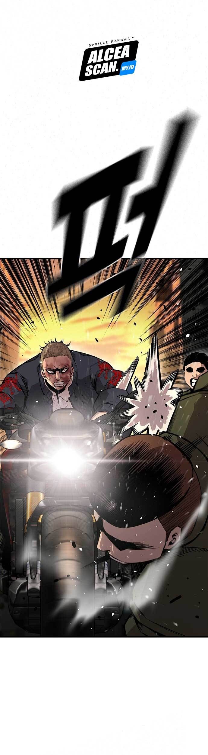 King Game Chapter 60 - halaman 15
