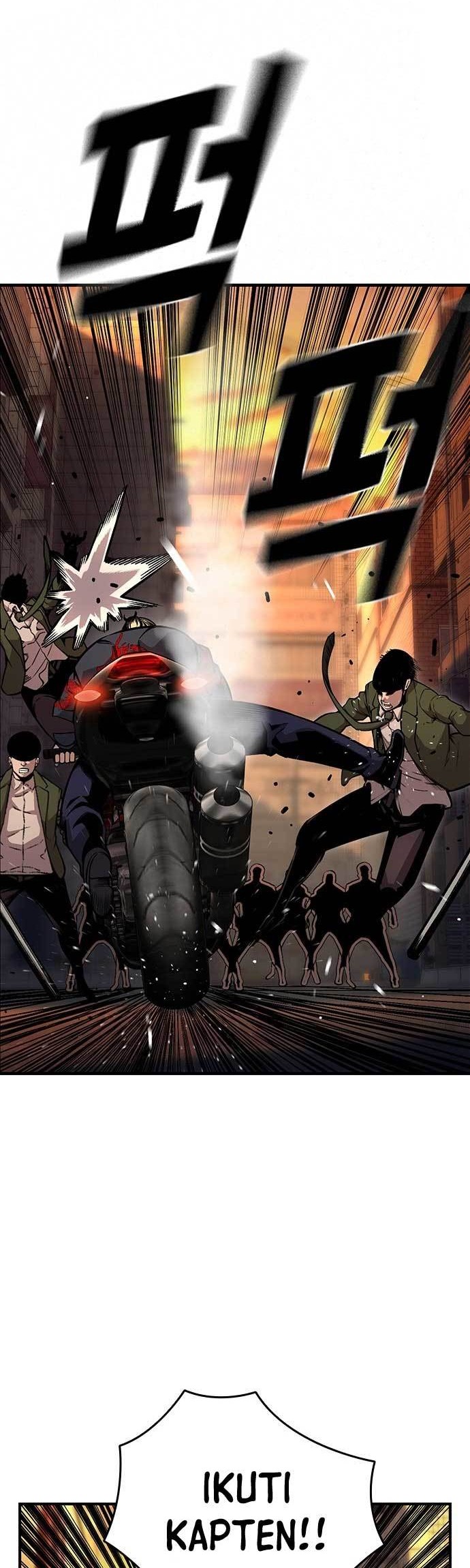 King Game Chapter 60 - halaman 16