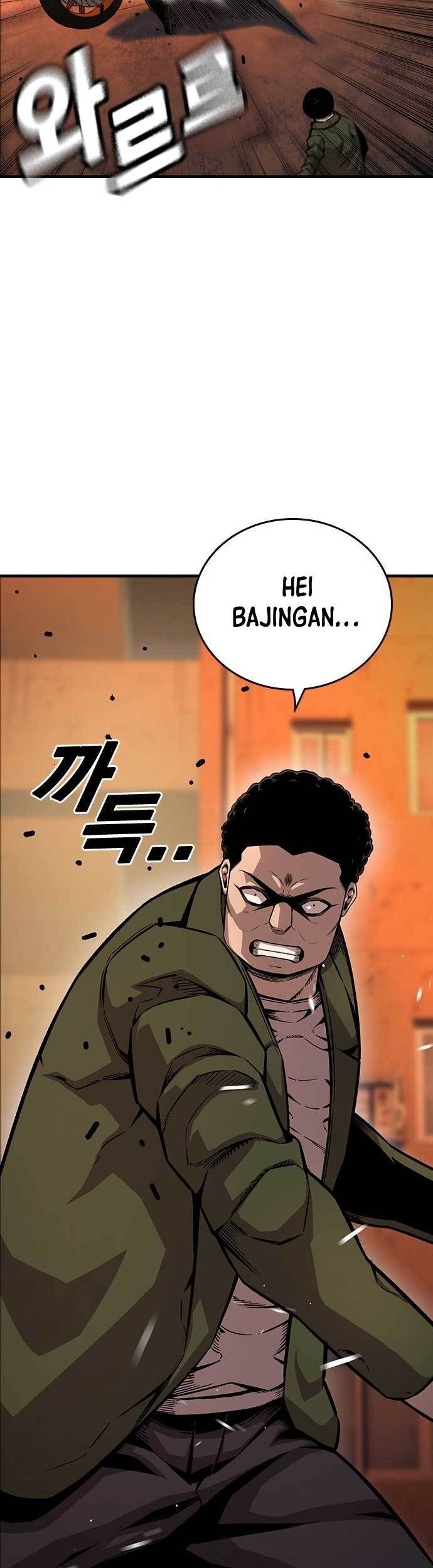 King Game Chapter 60 - halaman 19