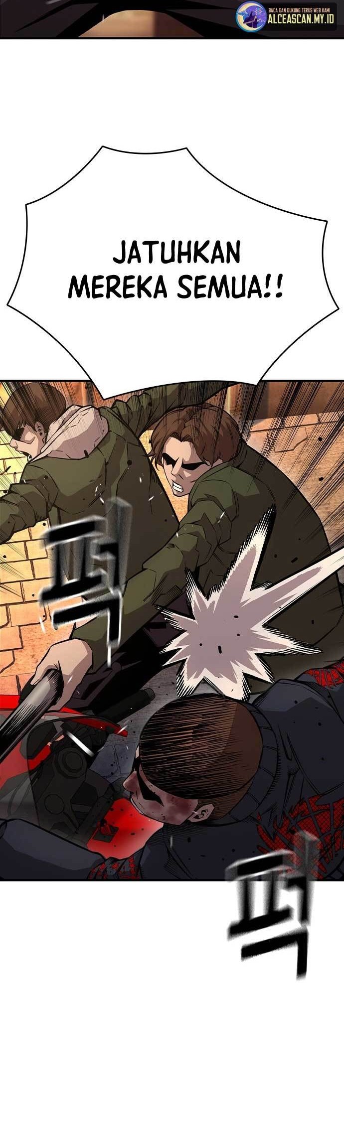 King Game Chapter 60 - halaman 20