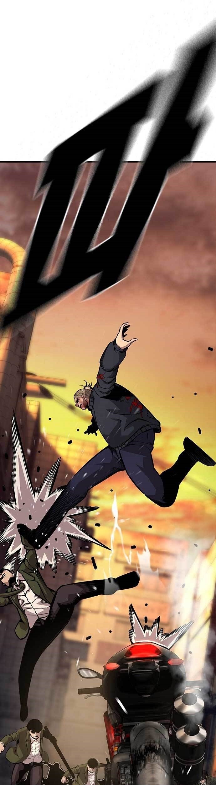 King Game Chapter 60 - halaman 25