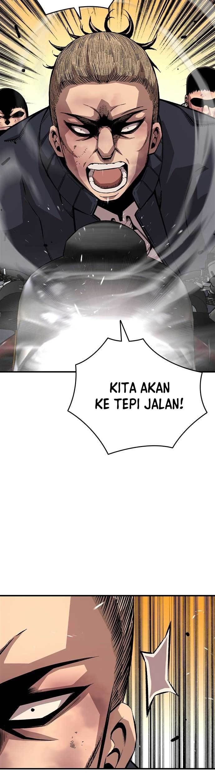 King Game Chapter 60 - halaman 3