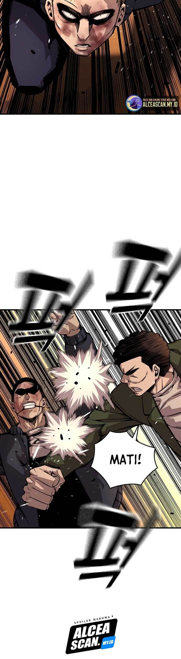 King Game Chapter 60 - halaman 31