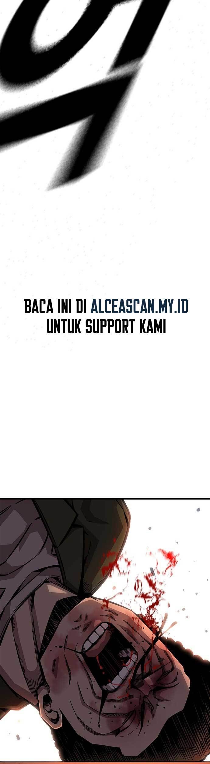 King Game Chapter 60 - halaman 35