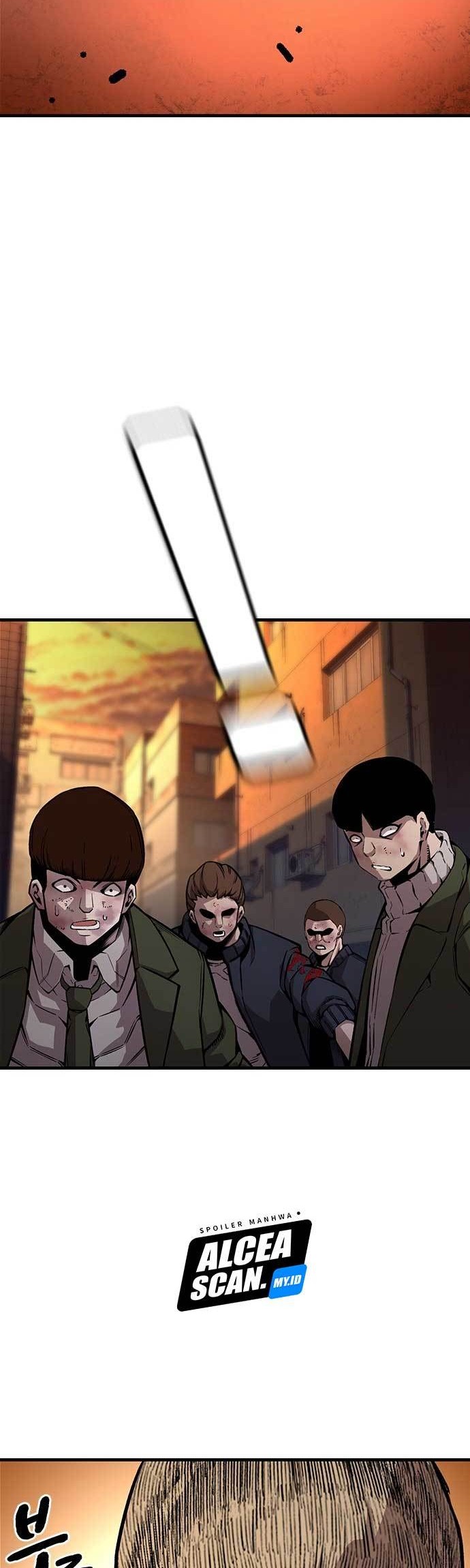 King Game Chapter 60 - halaman 36