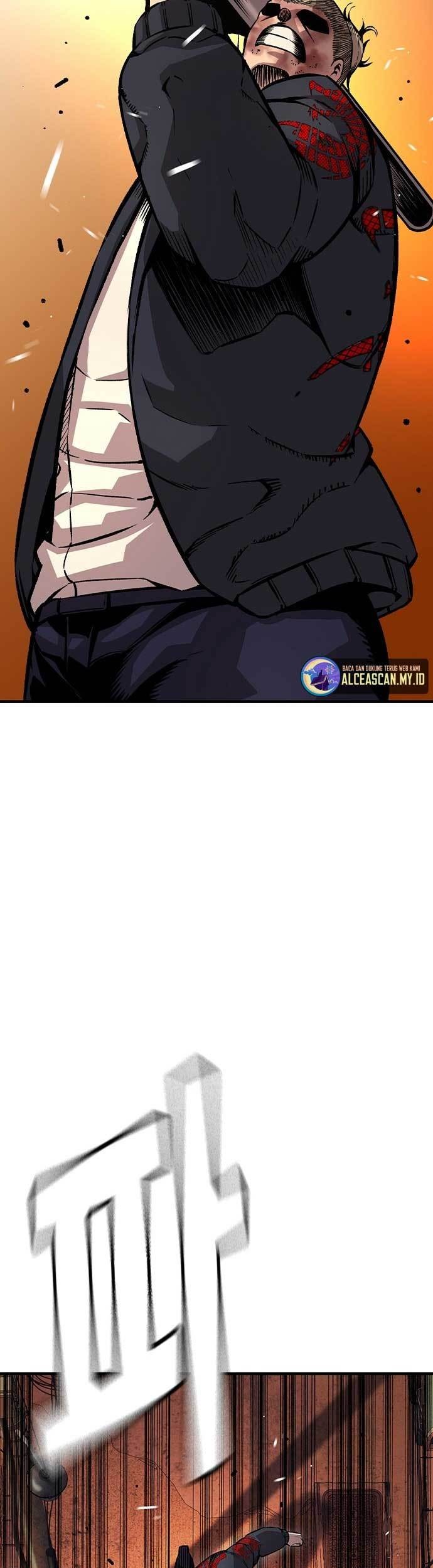 King Game Chapter 60 - halaman 39