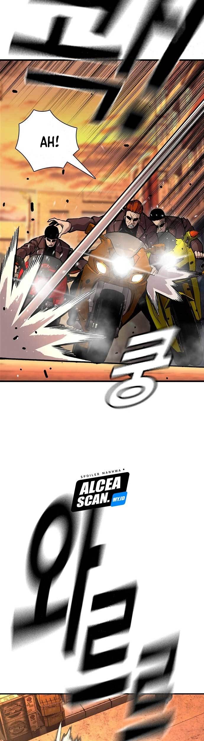 King Game Chapter 60 - halaman 41