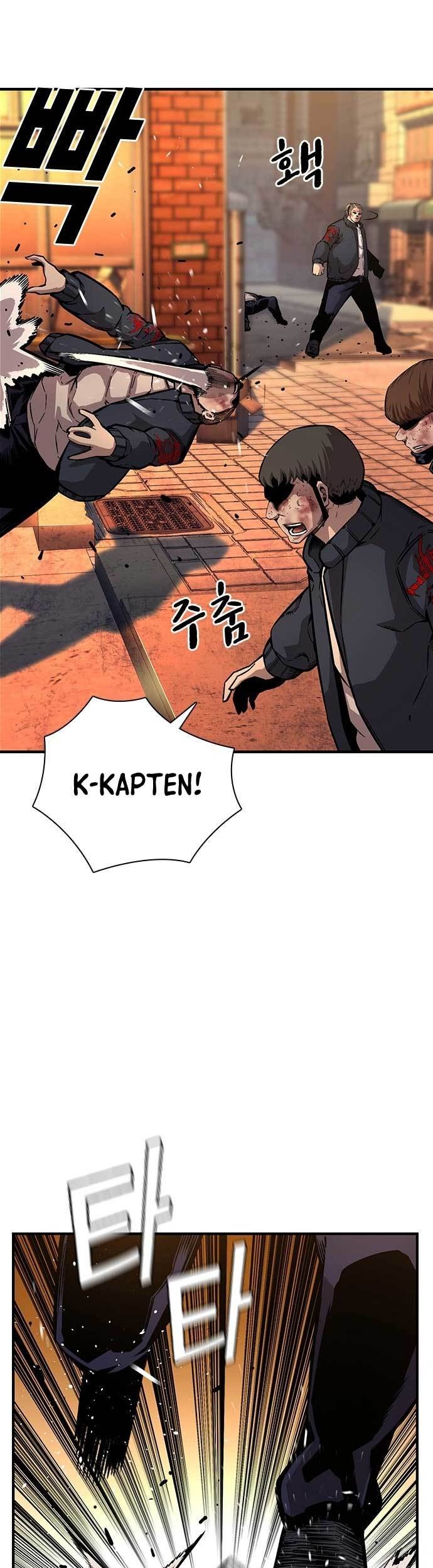 King Game Chapter 60 - halaman 45