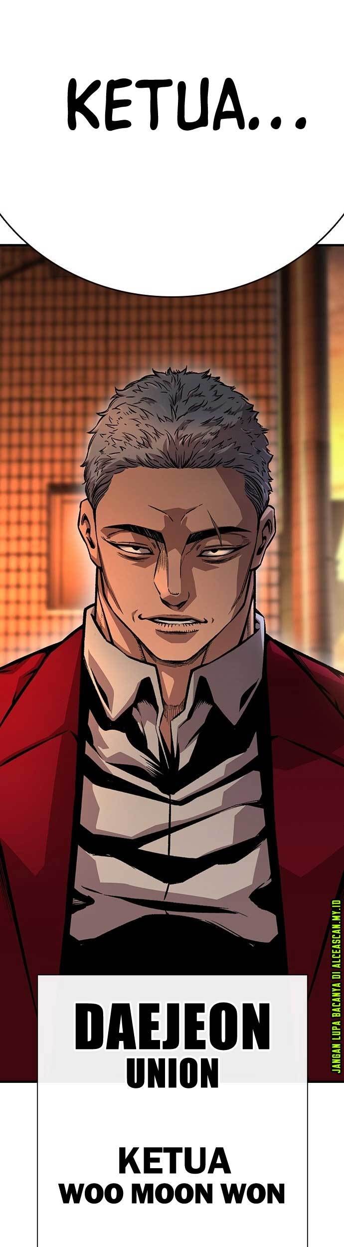 King Game Chapter 60 - halaman 49