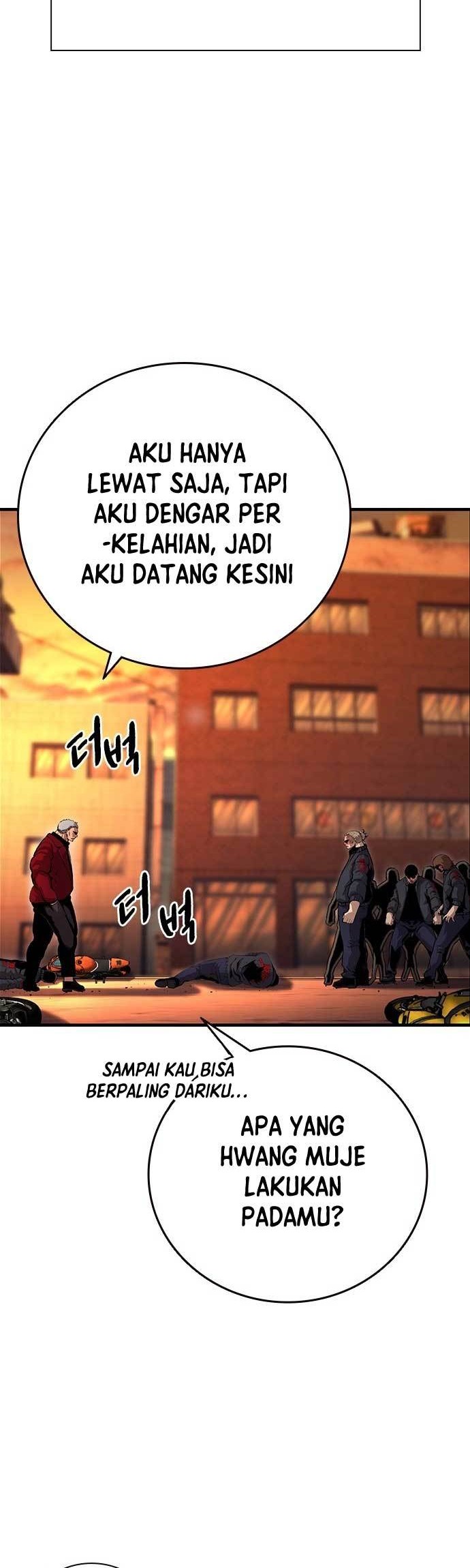 King Game Chapter 60 - halaman 50