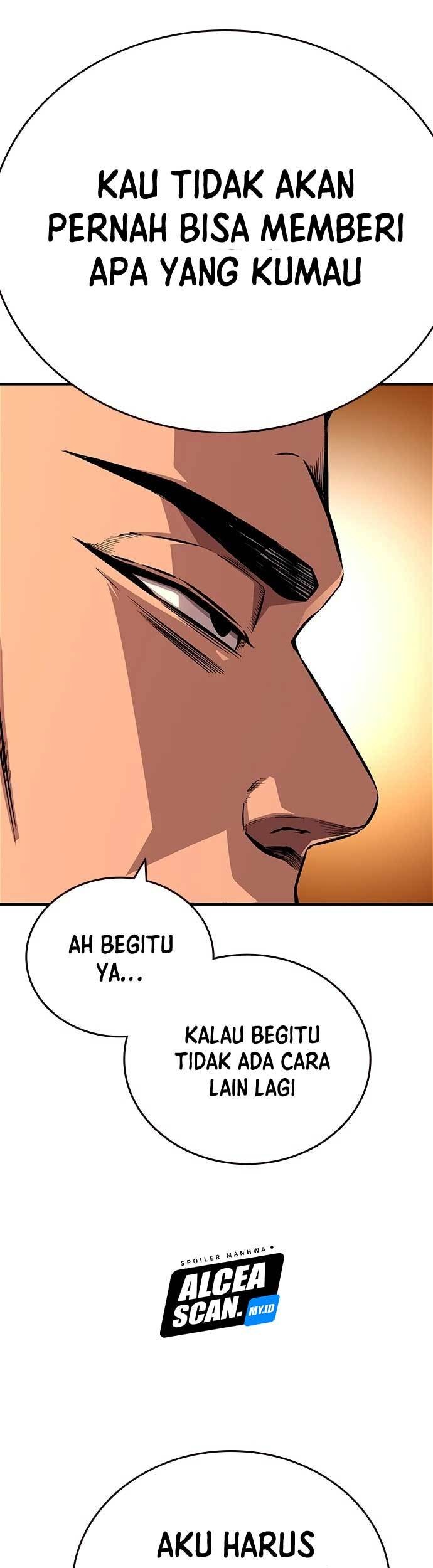 King Game Chapter 60 - halaman 53