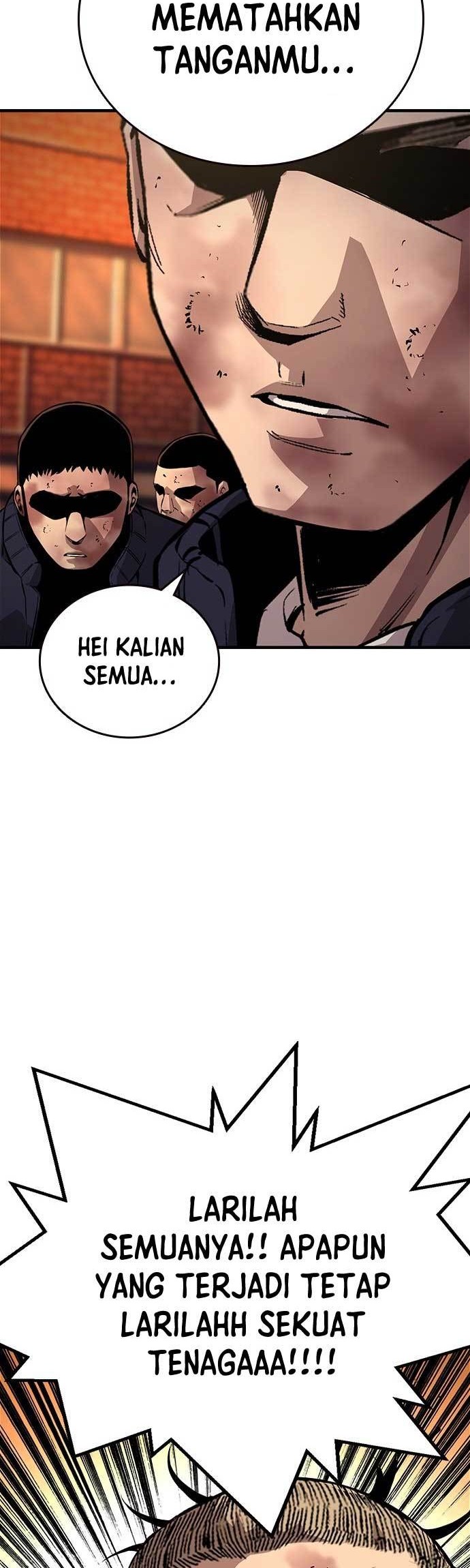 King Game Chapter 60 - halaman 54