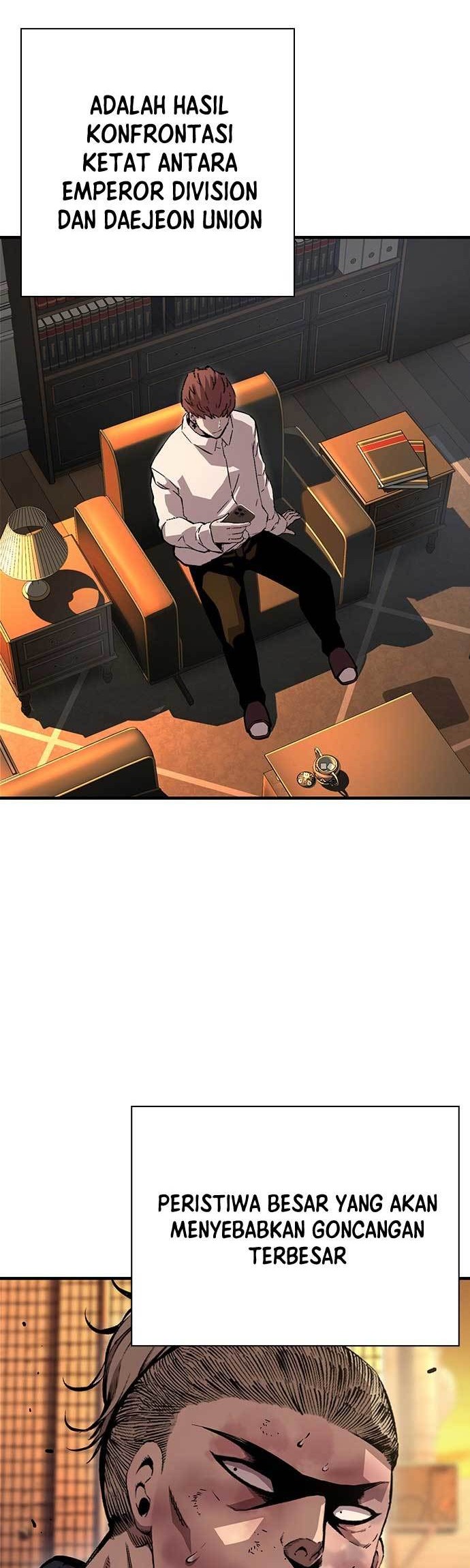 King Game Chapter 60 - halaman 58