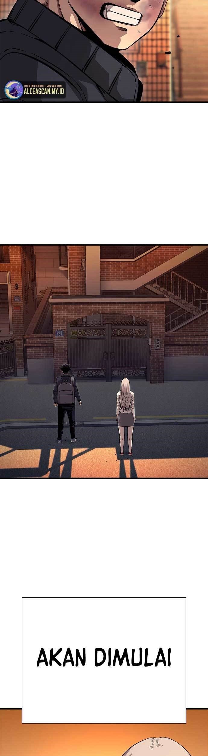 King Game Chapter 60 - halaman 59