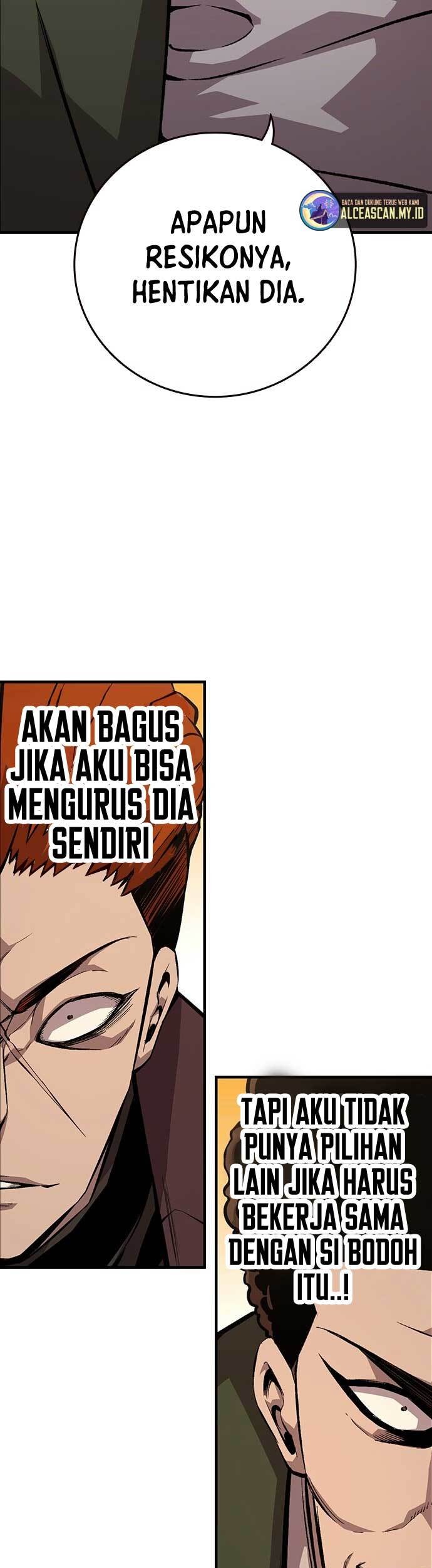 King Game Chapter 60 - halaman 9