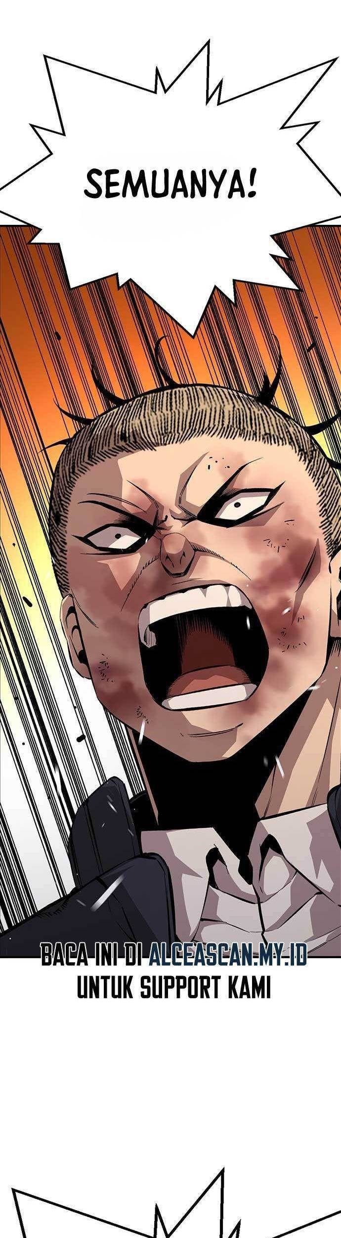 King Game Chapter 61 - halaman 1