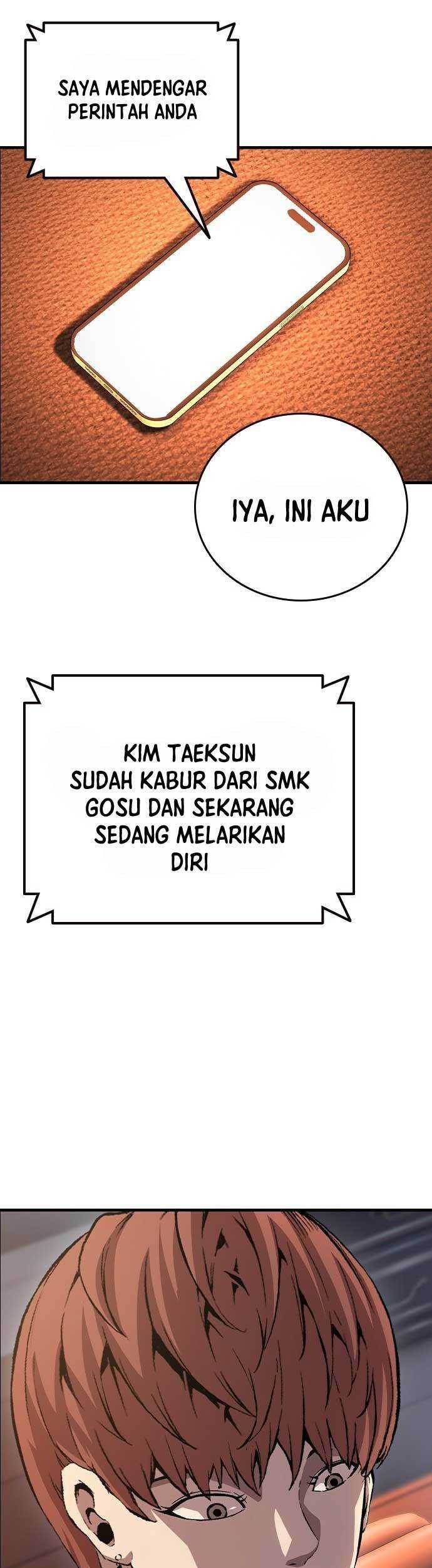 King Game Chapter 61 - halaman 10