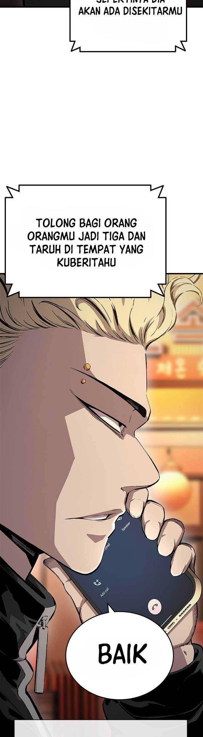 King Game Chapter 61 - halaman 13