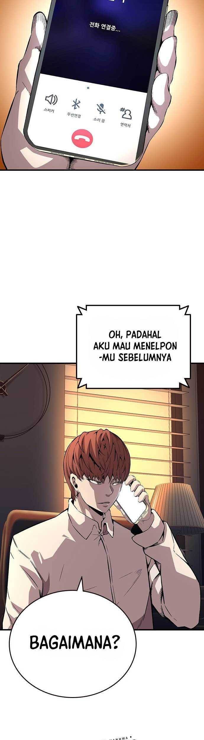 King Game Chapter 61 - halaman 16