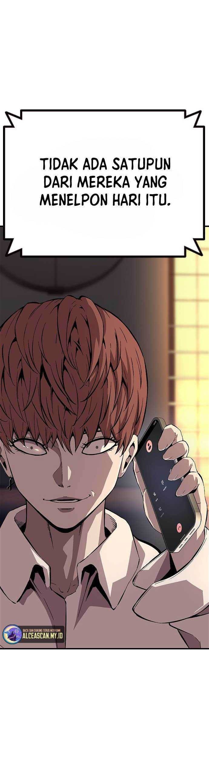 King Game Chapter 61 - halaman 20