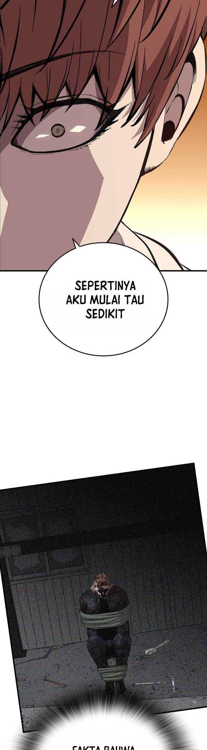 King Game Chapter 61 - halaman 22
