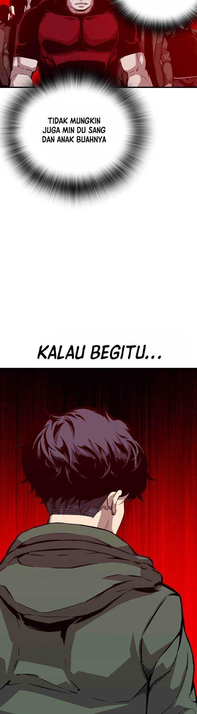 King Game Chapter 61 - halaman 26