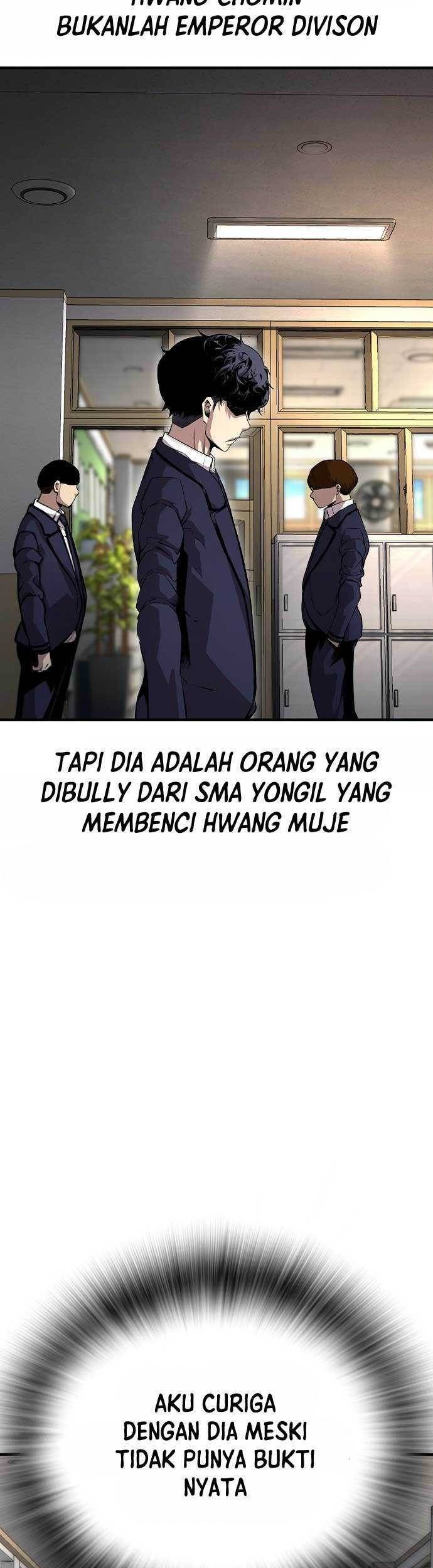 King Game Chapter 61 - halaman 28