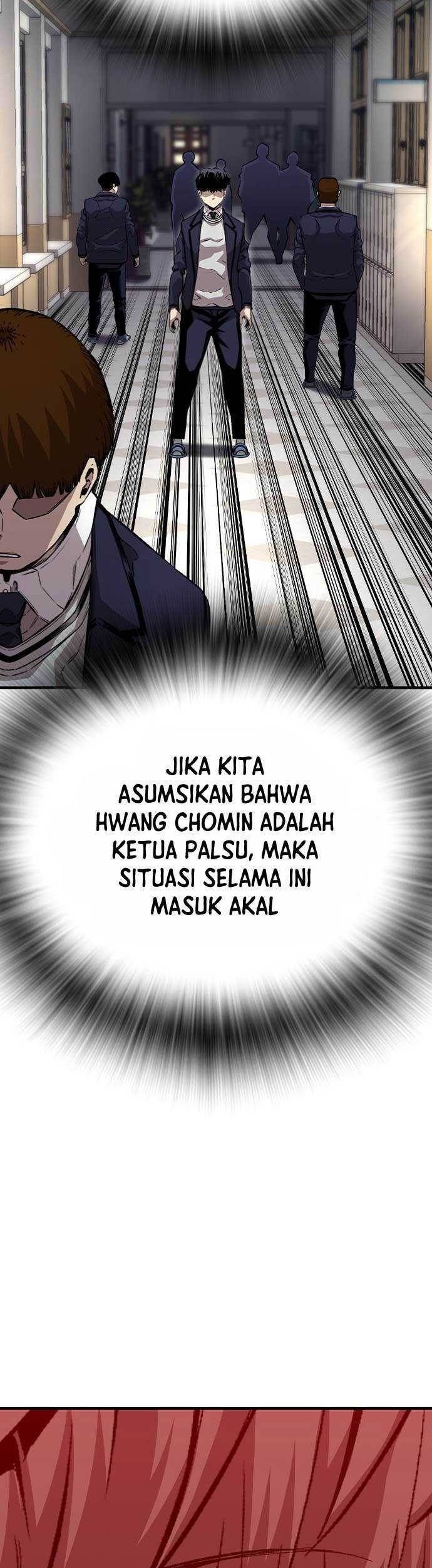 King Game Chapter 61 - halaman 29
