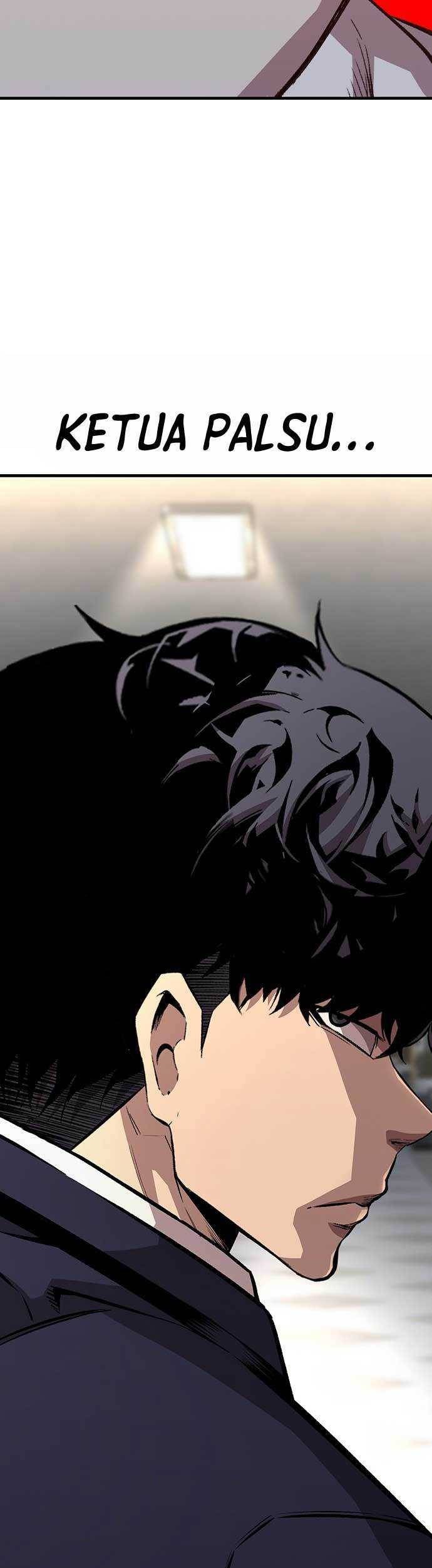 King Game Chapter 61 - halaman 31